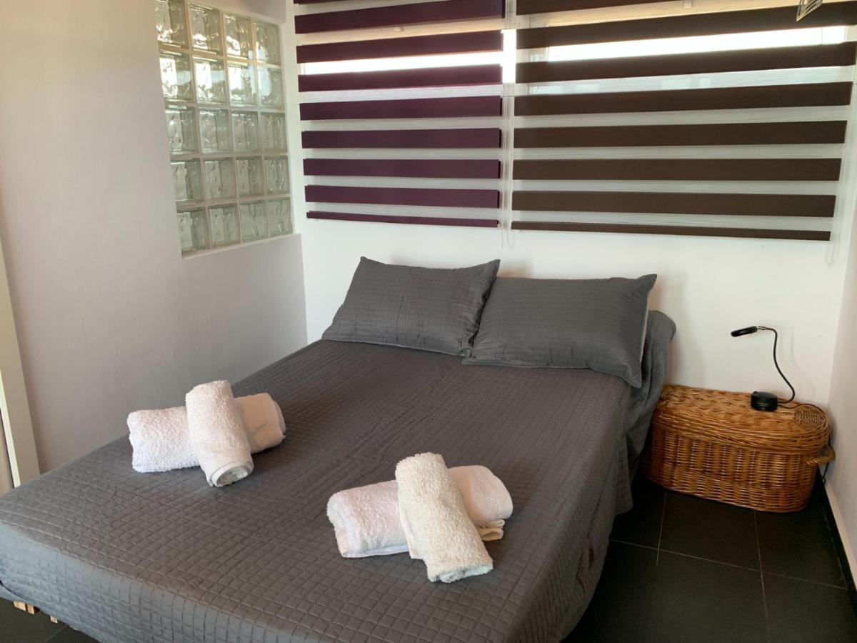 Valencia Central Loft Apartman Kültér fotó