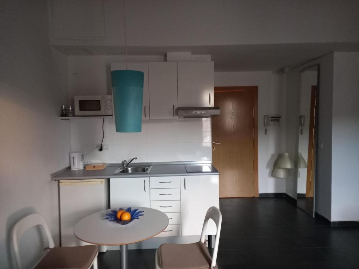 Valencia Central Loft Apartman Kültér fotó