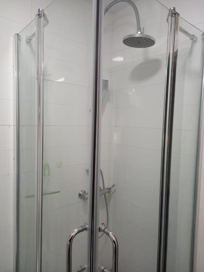 Valencia Central Loft Apartman Kültér fotó