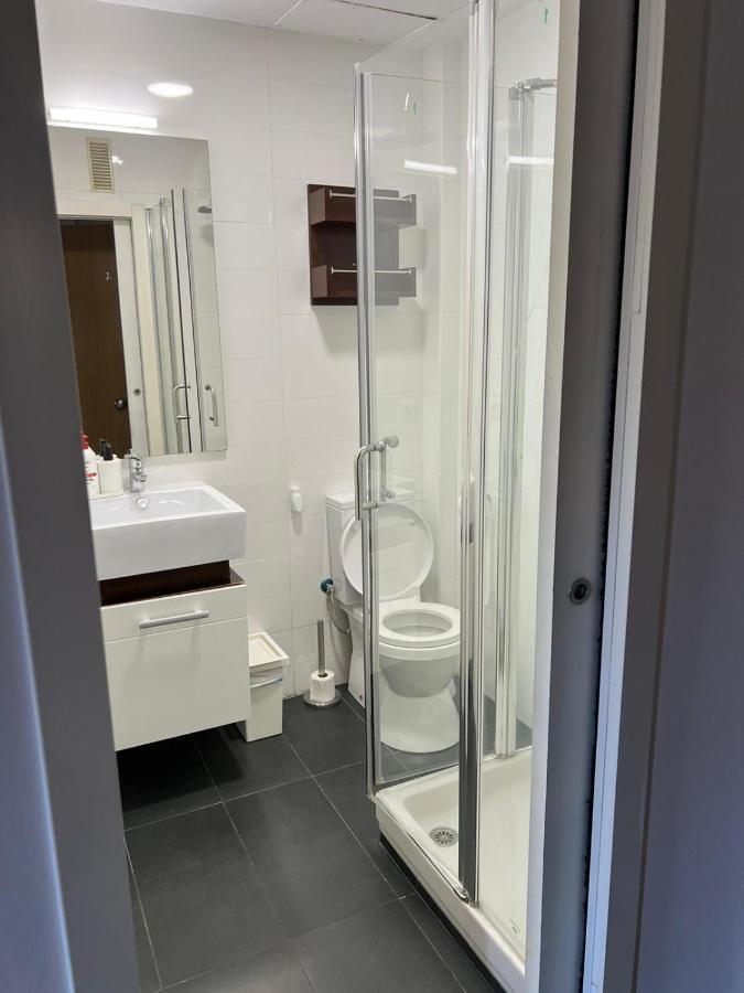 Valencia Central Loft Apartman Kültér fotó