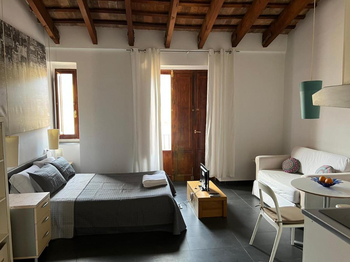 Valencia Central Loft Apartman Kültér fotó